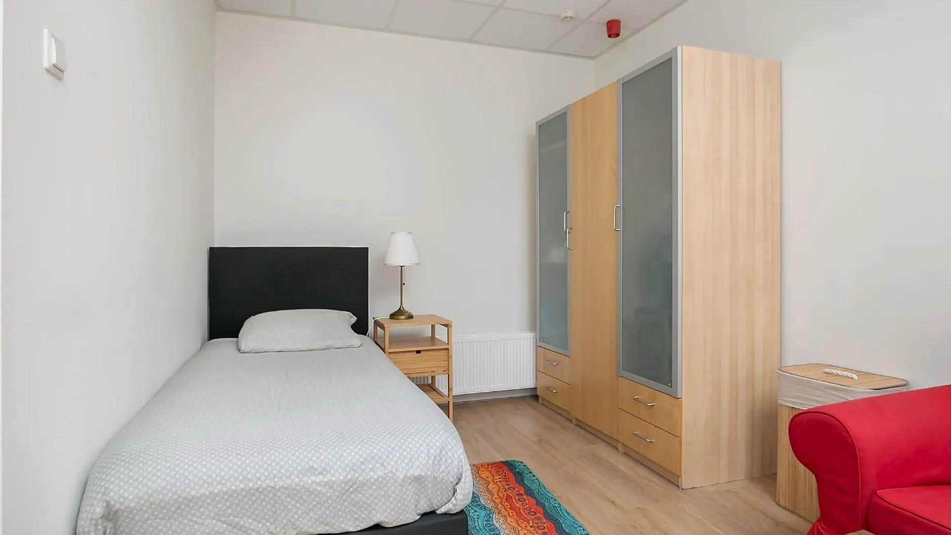 Hostel Tourist Travel Inn Schiedam