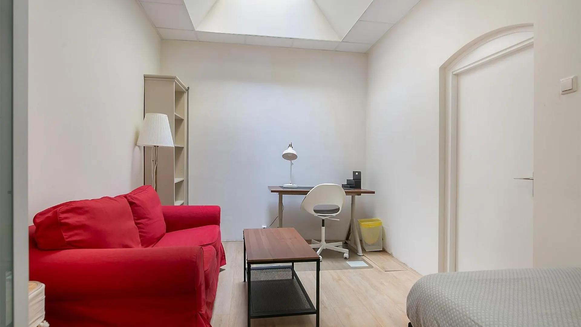 Hostel Tourist Travel Inn Schiedam